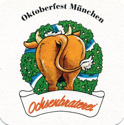 mnchen m-by spaten spat ochsen 1b (185-oktoberfest-ochsenhinterteil)